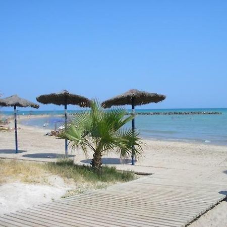 El Apartamento De Marina En Chilches Playa Екстер'єр фото