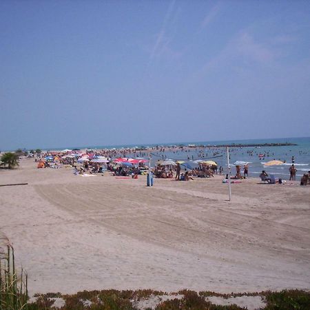 El Apartamento De Marina En Chilches Playa Екстер'єр фото