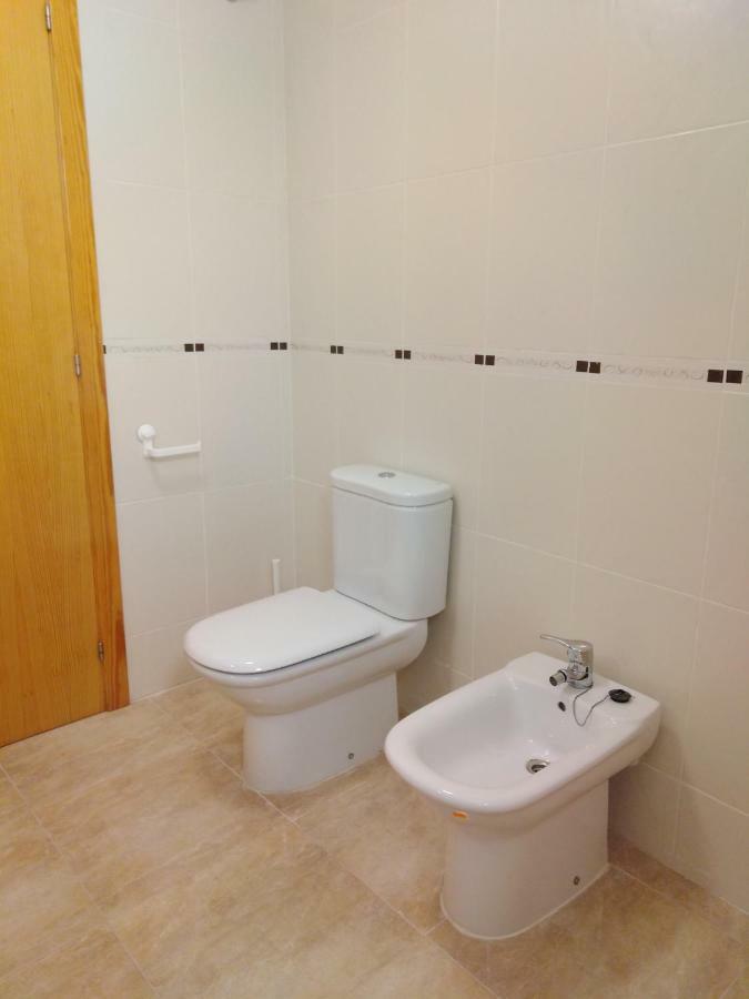 El Apartamento De Marina En Chilches Playa Екстер'єр фото