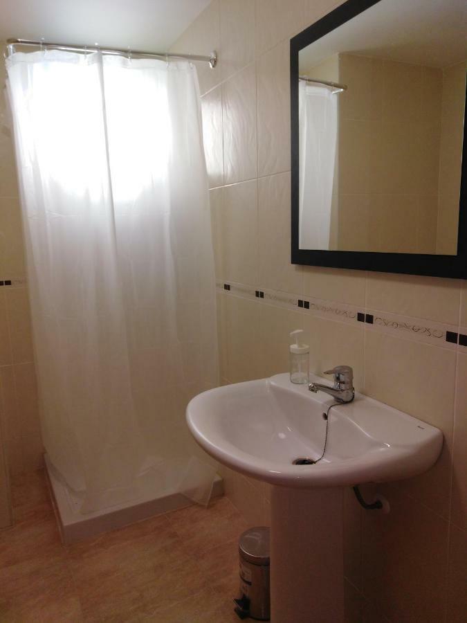 El Apartamento De Marina En Chilches Playa Екстер'єр фото