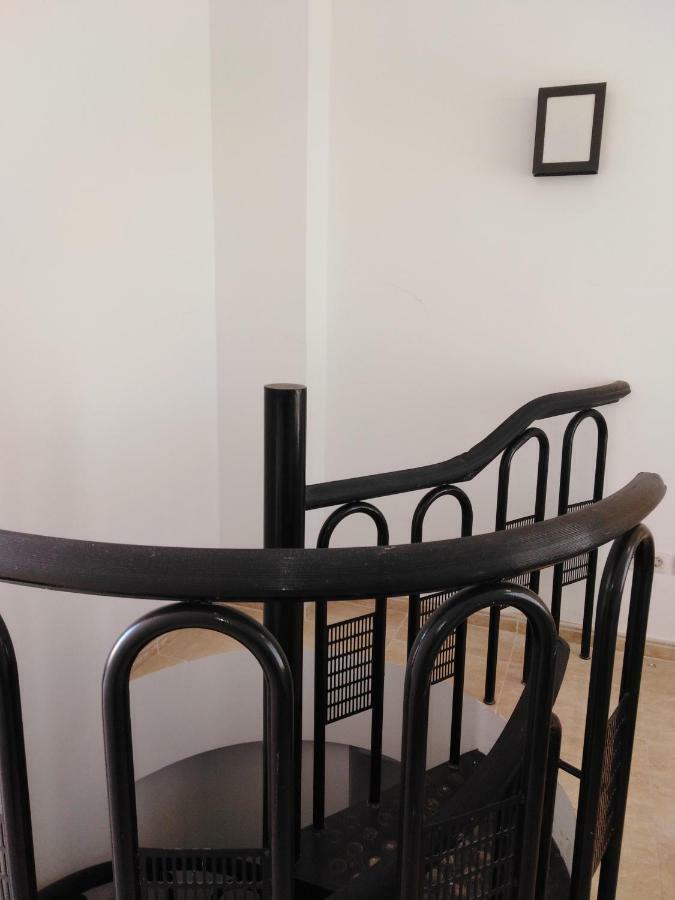 El Apartamento De Marina En Chilches Playa Екстер'єр фото